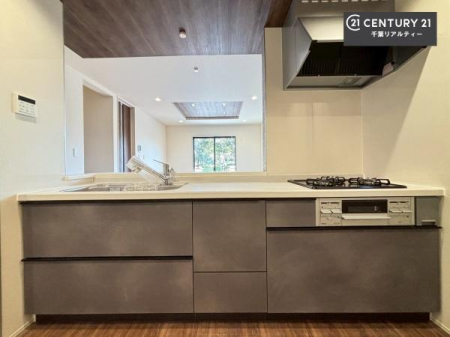 �L�b�`�� ���[�X�y�[�X���L�x�ŁA�����X�y�[�X���X�b�L���ƕЕt���Ђ�`�����p�ł��܂��I
���K�ɍ�Ƃ��ł��܂��I�����̗���������܂��I