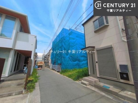 �O�ʓ��H�܂ތ��n�ʐ^ ���ӊ���A���q�l�̂���]�ɍ������������ꏏ�ɂ��ē���v���܂��B�Z��[���A�h�o�C�U�[�ɂ�邲���k������܂��B���Ђ͂��₢���킹�ɑ��Ή����܂��I���҂������܂���I