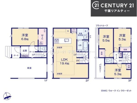 �Ԏ��} 4LDK�̖��͓I�ȊԎ��ILDK�͂������Ƃ�����ԂŁA���Ƒ��Ƃ̒c��񎞊Ԃ��A����w�[���������̂ɂȂ�܂��ˁB�Ƒ��Ƃ̒����[�܂�A���R�ƏΊ炪�����܂��I