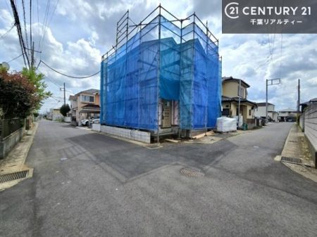 �O�ʓ��H�܂ތ��n�ʐ^ ���邭�J���I�Ȋp�n�ł�������ґ�Ȃ��Z�܂������܂��񂩁B�z����ʕ��ǍD�ŋC�����悭���Z�܂����������܂��B