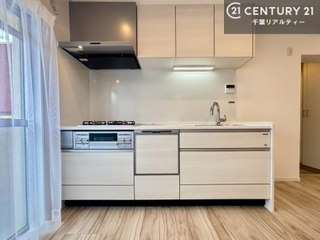 �L�b�`�� -