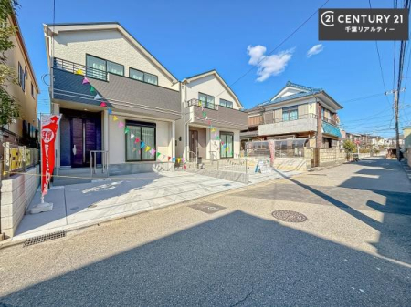 �O�ʓ��H�܂ތ��n�ʐ^ ���ӊ���A���q�l�̂���]�ɍ������������ꏏ�ɂ��ē���v���܂��B�Z��[���A�h�o�C�U�[�ɂ�邲���k������܂��B���Ђ͂��₢���킹�ɑ��Ή����܂��I���҂������܂���I