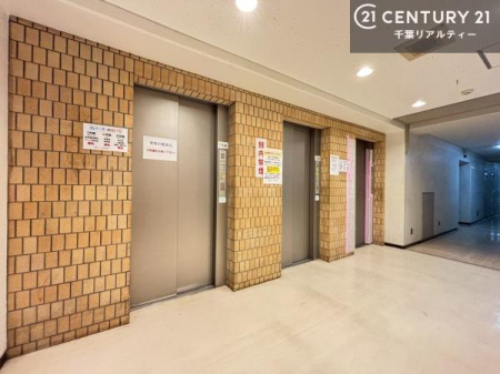 ���̑����p�� �G���x�[�^�[�����ŁA���X�̈ړ������K�B
�����̓��₨�ו��̑������ł��A�X���[�Y�ɂ��A��������܂��I