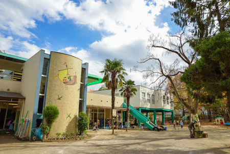 ���ӊ� �y�c�t���E�ۈ牀�z�����c�t���F1096m