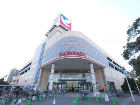 ���ӊ� �y�X�[�p�[�z�C�g�[���[�J�h�[�����X�F463m