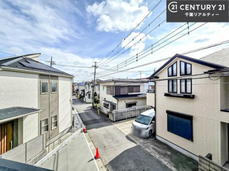 �Z�˂���̒��]�ʐ^ ������������Z��X�ł��I���͂ɂ͍����������Ȃ��A�󂪍L���J����������A�z�������傫���Ղ��邱�Ƃ�����܂���I�C�����̗ǂ������ʂ蔲����X���݂ł��I