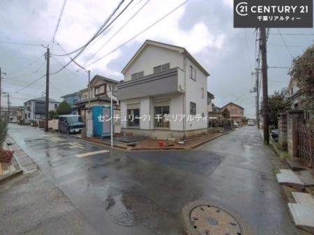 �O�ʓ��H�܂ތ��n�ʐ^ ���ӊ���A���q�l�̂���]�ɍ������������ꏏ�ɂ��ē���v���܂��B�Z��[���A�h�o�C�U�[�ɂ�邲���k������܂��B���Ђ͂��₢���킹�ɑ��Ή����܂��I���҂������܂���I