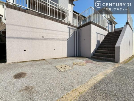 ���ԏ� �J�[�X�y�[�X�t���Ȃ̂Ń}�C�J�[���������̕������S�ł��ˁI���Ќ��n�ɂĂ��m���߂��������܂��I