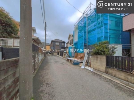 �O�ʓ��H�܂ތ��n�ʐ^ ���ӊ���A���q�l�̂���]�ɍ������������ꏏ�ɂ��ē���v���܂��B�Z��[���A�h�o�C�U�[�ɂ�邲���k������܂��B���Ђ͂��₢���킹�ɑ��Ή����܂��I���҂������܂���I