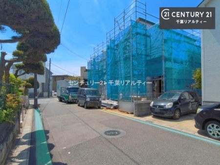 �O�ʓ��H�܂ތ��n�ʐ^ ���ӊ���A���q�l�̂���]�ɍ������������ꏏ�ɂ��ē���v���܂��B�Z��[���A�h�o�C�U�[�ɂ�邲���k������܂��B���Ђ͂��₢���킹�ɑ��Ή����܂��I���҂������܂���I