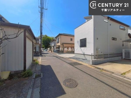 �O�ʓ��H�܂ތ��n�ʐ^ ���ӊ���A���q�l�̂���]�ɍ������������ꏏ�ɂ��ē���v���܂��B�Z��[���A�h�o�C�U�[�ɂ�邲���k������܂��B���Ђ͂��₢���킹�ɑ��Ή����܂��I���҂������܂���I