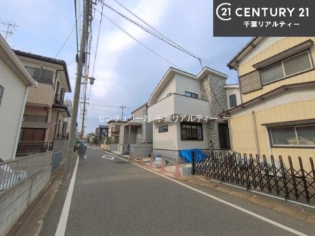 �O�ʓ��H�܂ތ��n�ʐ^ ���ӊ���A���q�l�̂���]�ɍ������������ꏏ�ɂ��ē���v���܂��B�Z��[���A�h�o�C�U�[�ɂ�邲���k������܂��B���Ђ͂��₢���킹�ɑ��Ή����܂��I���҂������܂���I