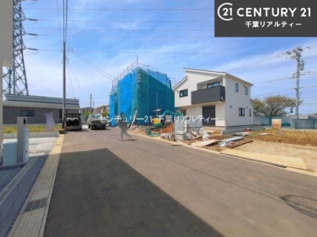 �O�ʓ��H�܂ތ��n�ʐ^ ���ӊ���A���q�l�̂���]�ɍ������������ꏏ�ɂ��ē���v���܂��B�Z��[���A�h�o�C�U�[�ɂ�邲���k������܂��B���Ђ͂��₢���킹�ɑ��Ή����܂��I���҂������܂���I