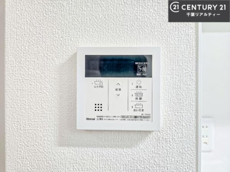 ���̑����� �{�^���̃X�C�b�`�⎩���ł����C�̏������������߁A�킴�킴�����ɍs���Ă�������ꂽ��p���������肷��K�v���Ȃ��֗��ł��ˁI