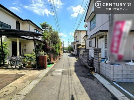 �O�ʓ��H�܂ތ��n�ʐ^ ���ӊ���A���q�l�̂���]�ɍ������������ꏏ�ɂ��ē���v���܂��B�Z��[���A�h�o�C�U�[�ɂ�邲���k������܂��B���Ђ͂��₢���킹�ɑ��Ή����܂��I���҂������܂���I