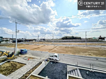 �Z�˂���̒��]�ʐ^ ������������Z��X�ł��I���͂ɂ͍����������Ȃ��A�󂪍L���J����������A�z�������傫���Ղ��邱�Ƃ�����܂���I�C�����̗ǂ������ʂ蔲����X���݂ł��I