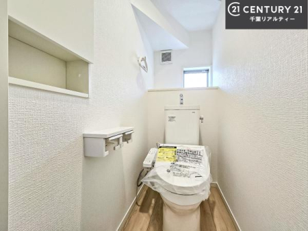 �g�C�� 1�E2�K�Ƀg�C�����������܂��I���̖Z�������ԑт��҂����ɂ��݂����ł��ˁB������Ƃ����������̂���g�C���ł�����ꂪ���₷���ł��I