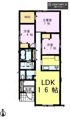 �Ԏ��} 3LDK�̖��͓I�ȊԎ��ILDK�͂������Ƃ�����ԂŁA���Ƒ��Ƃ̒c��񎞊Ԃ��A����w�[���������̂ɂȂ�܂��ˁB�Ƒ��Ƃ̒����[�܂�A���R�ƏΊ炪�����܂��I