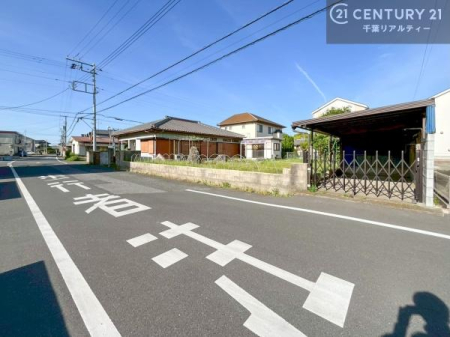 �O�ʓ��H�܂ތ��n�ʐ^ ���ӊ���A���q�l�̂���]�ɍ������������ꏏ�ɂ��ē���v���܂��B�Z��[���A�h�o�C�U�[�ɂ�邲���k������܂��B���Ђ͂��₢���킹�ɑ��Ή����܂��I���҂������܂���I