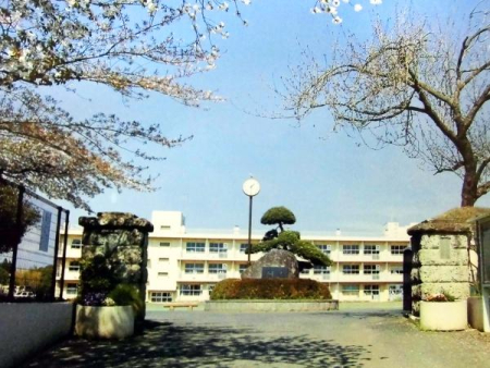 ���ӊ� �y���w�Z�z��t�s���_�c���w�Z�F437m