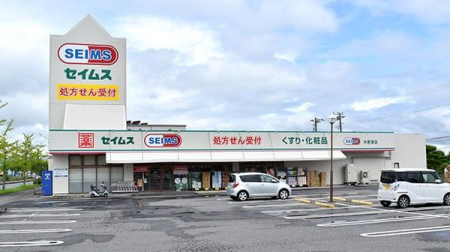 ���ӊ� �y�h���b�O�X�g�A�z�h���b�O�Z�C���X�؍X�ÐV�c�X�F406m