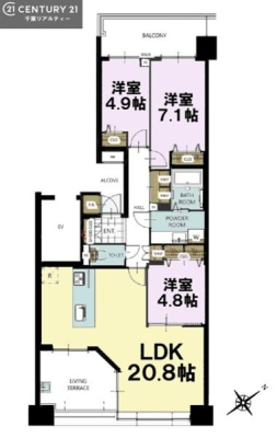 �Ԏ��} 3LDK�̖��͓I�ȊԎ��ILDK�͂������Ƃ�����ԂŁA���Ƒ��Ƃ̒c��񎞊Ԃ��A����w�[���������̂ɂȂ�܂��ˁB�Ƒ��Ƃ̒����[�܂�A���R�ƏΊ炪�����܂��I