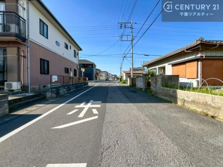 �O�ʓ��H�܂ތ��n�ʐ^ ���ӊ���A���q�l�̂���]�ɍ������������ꏏ�ɂ��ē���v���܂��B�Z��[���A�h�o�C�U�[�ɂ�邲���k������܂��B���Ђ͂��₢���킹�ɑ��Ή����܂��I���҂������܂���I