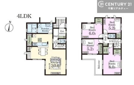 �Ԏ��} 4LDK�̖��͓I�ȊԎ��ILDK�͂������Ƃ�����ԂŁA���Ƒ��Ƃ̒c��񎞊Ԃ��A����w�[���������̂ɂȂ�܂��ˉƑ��Ƃ̒����[�܂�A���R�ƏΊ炪���������ł��I