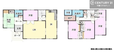 �Ԏ��} 5SLDK�̖��͓I�ȊԎ��ILDK�͂������Ƃ�����ԂŁA���Ƒ��Ƃ̒c��񎞊Ԃ��A����w�[���������̂ɂȂ�܂��ˉƑ��Ƃ̒����[�܂�A���R�ƏΊ炪���������ł��I