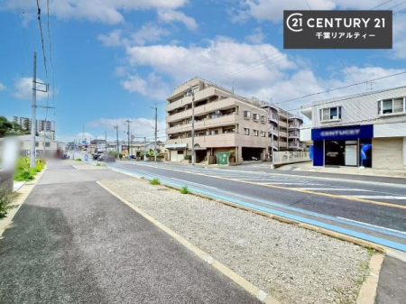 �O�ʓ��H�܂ތ��n�ʐ^ ���ӊ���A���q�l�̂���]�ɍ������������ꏏ�ɂ��ē���v���܂��B�Z��[���A�h�o�C�U�[�ɂ�邲���k������܂��B���Ђ͂��₢���킹�ɑ��Ή����܂��I���҂������܂���I