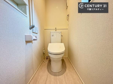 �g�C�� 1�E2�K�Ƀg�C�����������܂��I���̖Z�������ԑт��҂����ɂ��݂����ł��ˁB������Ƃ����������̂���g�C���ł�����ꂪ���₷���ł��I