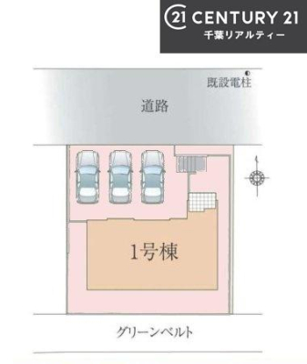 ���} �J�[�X�y�[�X��3��t���I
�Z�J���h�J�[�����̕���}�ȗ��q���ɂ����S�ł��ˁB