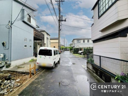 �O�ʓ��H�܂ތ��n�ʐ^ ���ӊ���A���q�l�̂���]�ɍ������������ꏏ�ɂ��ē���v���܂��B�Z��[���A�h�o�C�U�[�ɂ�邲���k������܂��B���Ђ͂��₢���킹�ɑ��Ή����܂��I���҂������܂���I