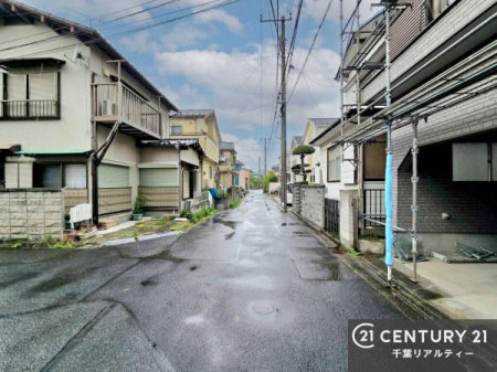 ���̑����n ���A�����������܂�����A�����̂��ē����\�ł��B�ʐ^�����ł͕�����Ȃ����邳��J�����A�Z�ݐS�n�̗ǂ����A���Ќ��n�ɂĂ��m�F���������B�V������炵�̑������A���Ђ��̋@��ɂ��̊����������B