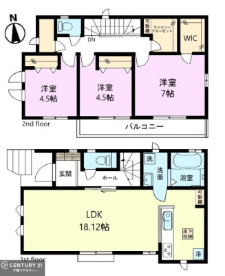 �Ԏ��} 3LDK�̖��͓I�ȊԎ��ILDK�͂������Ƃ�����ԂŁA���Ƒ��Ƃ̒c��񎞊Ԃ��A����w�[���������̂ɂȂ�܂��ˁB�Ƒ��Ƃ̒����[�܂�A���R�ƏΊ炪�����܂��I