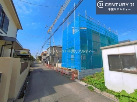 �O�ʓ��H�܂ތ��n�ʐ^ ���ӊ���A���q�l�̂���]�ɍ������������ꏏ�ɂ��ē���v���܂��B�Z��[���A�h�o�C�U�[�ɂ�邲���k������܂��B���Ђ͂��₢���킹�ɑ��Ή����܂��I���҂������܂���I