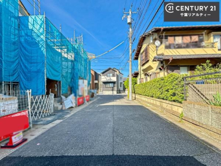 �O�ʓ��H�܂ތ��n�ʐ^ ���ӊ���A���q�l�̂���]�ɍ������������ꏏ�ɂ��ē���v���܂��B�Z��[���A�h�o�C�U�[�ɂ�邲���k������܂��B���Ђ͂��₢���킹�ɑ��Ή����܂��I���҂������܂���I