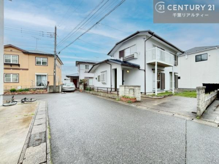 �O�ʓ��H�܂ތ��n�ʐ^ ���ӊ���A���q�l�̂���]�ɍ������������ꏏ�ɂ��ē���v���܂��B�Z��[���A�h�o�C�U�[�ɂ�邲���k������܂��B���Ђ͂��₢���킹�ɑ��Ή����܂��I���҂������܂���I