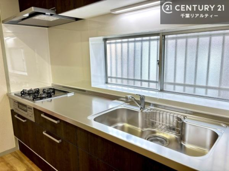 �L�b�`�� �Ǖt�L�b�`���́A�W�����č�ƂɎ��|����܂��I��Ƃ̓������N���N�I
�����̗��������肻���ł��ˁI���[�X�y�[�X���L�x�ŁA�����X�y�[�X���X�b�L���ƕЕt���Ђ�`�����p�ł��܂��I