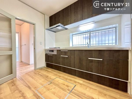 �L�b�`�� ���[�X�y�[�X���L�x�ŁA�����X�y�[�X���X�b�L���ƕЕt���Ђ�`�����p�ł��܂��I
���K�ɍ�Ƃ��ł��܂��I�����̗���������܂��I