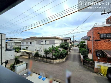 �Z�˂���̒��]�ʐ^ ������������Z��X�ł��I���͂ɂ͍����������Ȃ��A�󂪍L���J����������A�z�������傫���Ղ��邱�Ƃ�����܂���I�C�����̗ǂ������ʂ蔲����X���݂ł��I