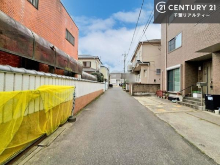 �O�ʓ��H�܂ތ��n�ʐ^ ���ӊ���A���q�l�̂���]�ɍ������������ꏏ�ɂ��ē���v���܂��B�Z��[���A�h�o�C�U�[�ɂ�邲���k������܂��B���Ђ͂��₢���킹�ɑ��Ή����܂��I���҂������܂���I