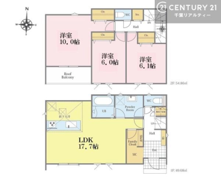 �Ԏ��} 3LDK�̖��͓I�ȊԎ��ILDK�͂������Ƃ�����ԂŁA���Ƒ��Ƃ̒c��񎞊Ԃ��A����w�[���������̂ɂȂ�܂��ˁB�Ƒ��Ƃ̒����[�܂�A���R�ƏΊ炪�����܂��I