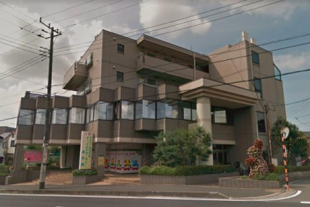 ���ӊ� �y�c�t���E�ۈ牀�z�`���C���h�E�K�[�f���ۈ牀�F500m