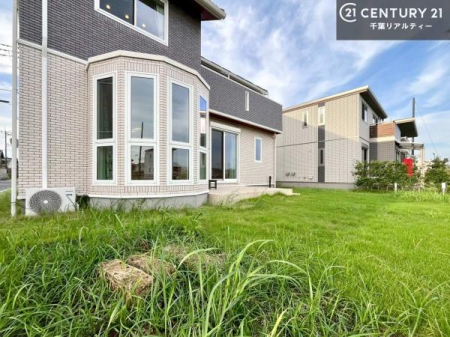 �� ����X�y�[�X���I
�K�[�f�j���O��ƒ�؉����y���߂ăA�E�g�h�A�̎�����������ł��ˁI