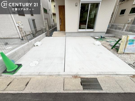 ���ԏ� �J�[�X�y�[�X�t���Ȃ̂Ń}�C�J�[���������̕������S�ł��ˁI���Ќ��n�ɂĂ��m���߂��������܂��I