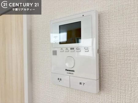 ���̑� TV���j�^�[�t�C���^�[�t�H���������B���K�҂̊���m�F���Ă���Ή��ł��邽�߁A�h�Ɩʂɂ��z�����ꂽ���S�̐ݔ��ł��B