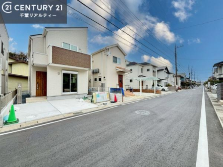 �O�ʓ��H�܂ތ��n�ʐ^ �O�ʓ��H6���I�z����ǍD�ȗ��n�ł��B
�Ԍɓ��ꂪ���ȕ������S�ł��ˁB