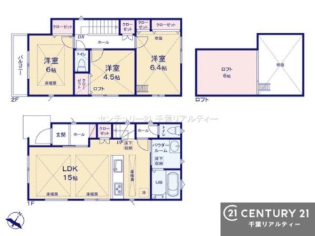 �Ԏ��} 3LDK�̖��͓I�ȊԎ��ILDK�͂������Ƃ�����ԂŁA���Ƒ��Ƃ̒c��񎞊Ԃ��A����w�[���������̂ɂȂ�܂��ˁB�Ƒ��Ƃ̒����[�܂�A���R�ƏΊ炪�����܂��I