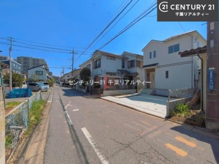 �O�ʓ��H�܂ތ��n�ʐ^ ���ӊ���A���q�l�̂���]�ɍ������������ꏏ�ɂ��ē���v���܂��B�Z��[���A�h�o�C�U�[�ɂ�邲���k������܂��B���Ђ͂��₢���킹�ɑ��Ή����܂��I���҂������܂���I